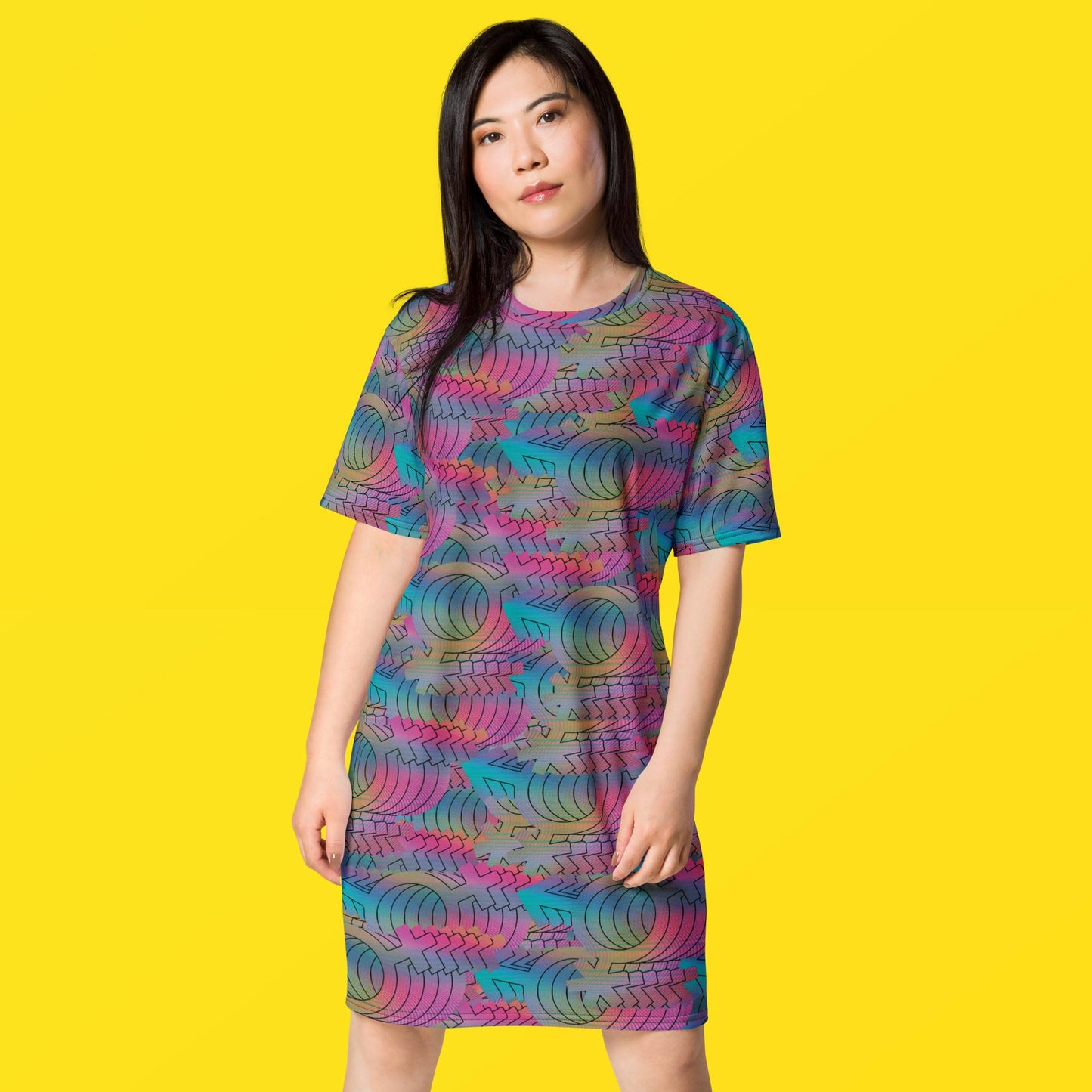 trans *icon* BIG OL' shirt