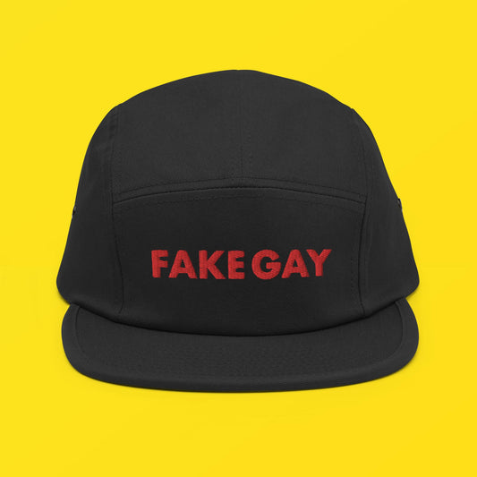 FAKE GAY 5Panel