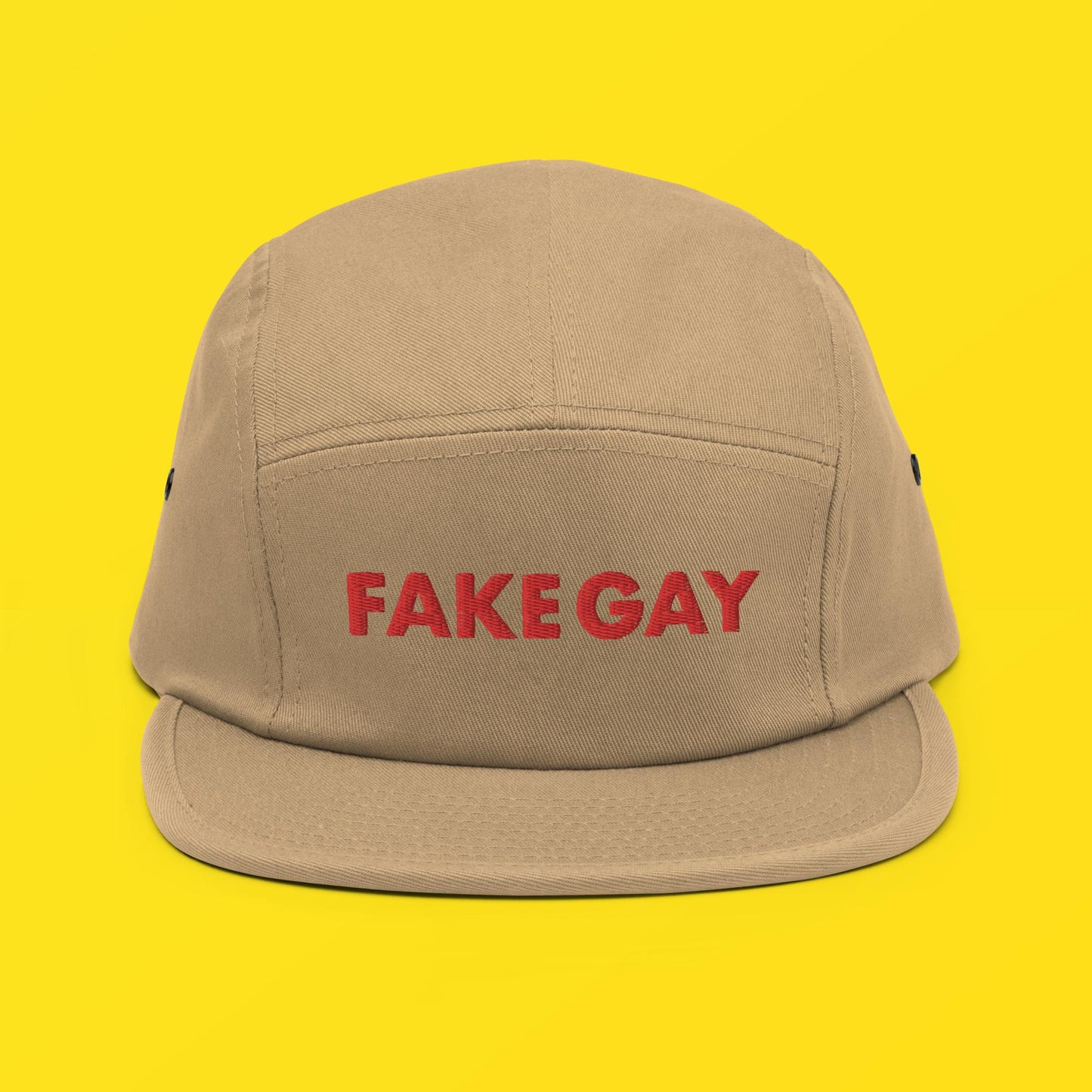 FAKE GAY 5Panel