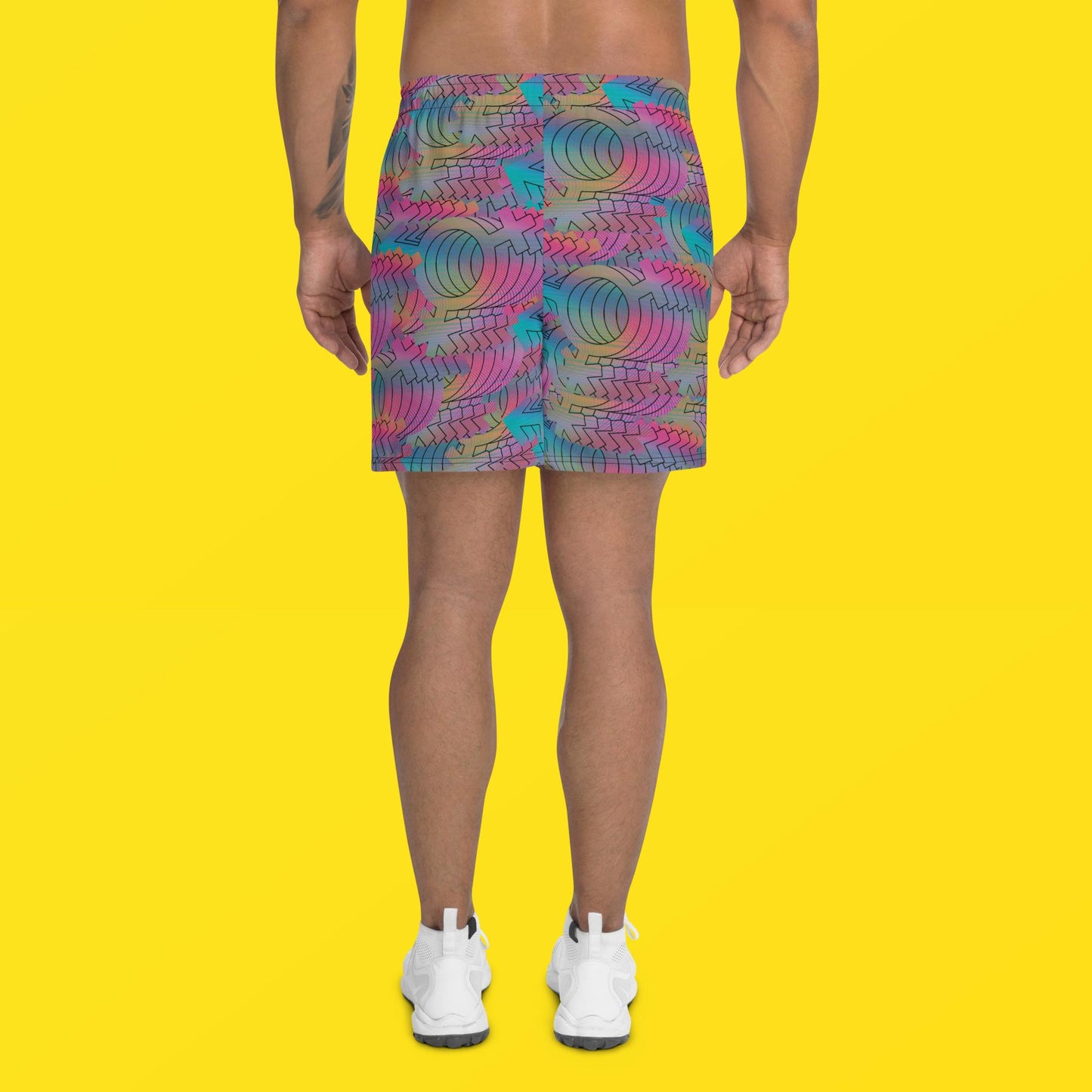 trans *icon* shorts