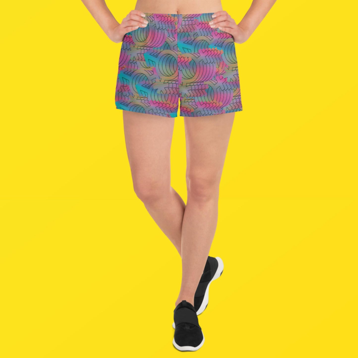 trans *icon* SHORT shorts